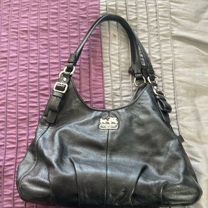 Classic Coach Purse